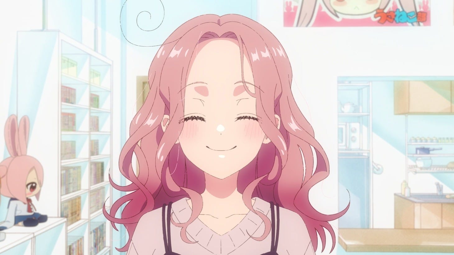 DEEP DIVE: Home Sweet Chaos: A Romantic Comedy Anime That Dares to Intrude