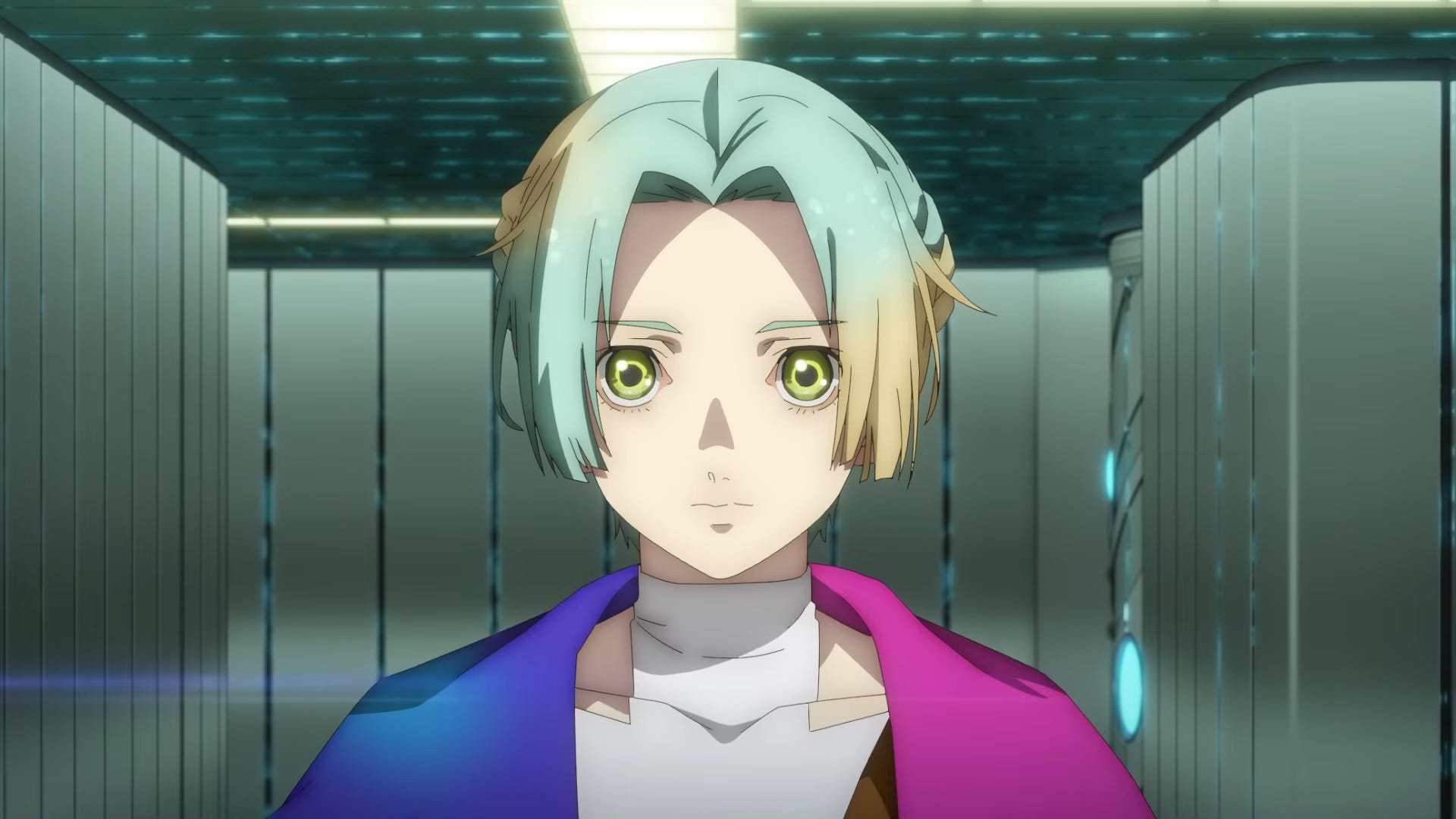 DEEP DIVE: GNOSIA Returns: The Mystery Deepens in the Upcoming "Truth Arc"