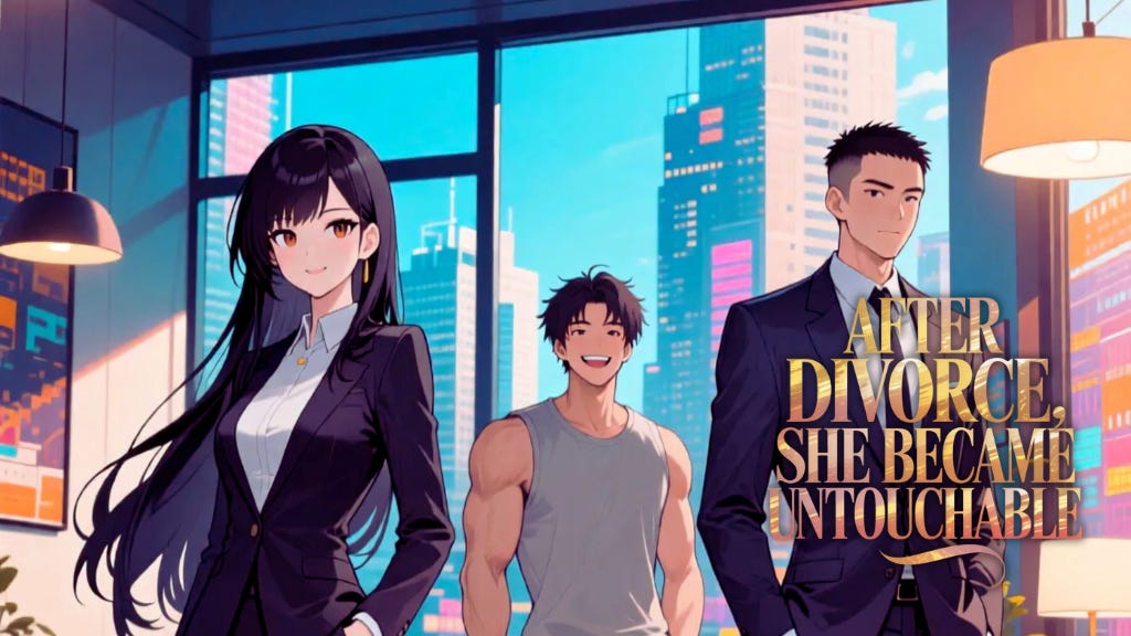 DEEP DIVE: The Empowered Ascent: A Review of Ye Wuhen’s Untouchable Heroine