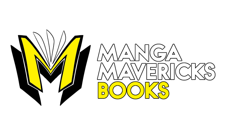 DEEP DIVE: Manga Mavericks Serves Up New Titles: Unraveling Mysteries and Culinary Comedy!