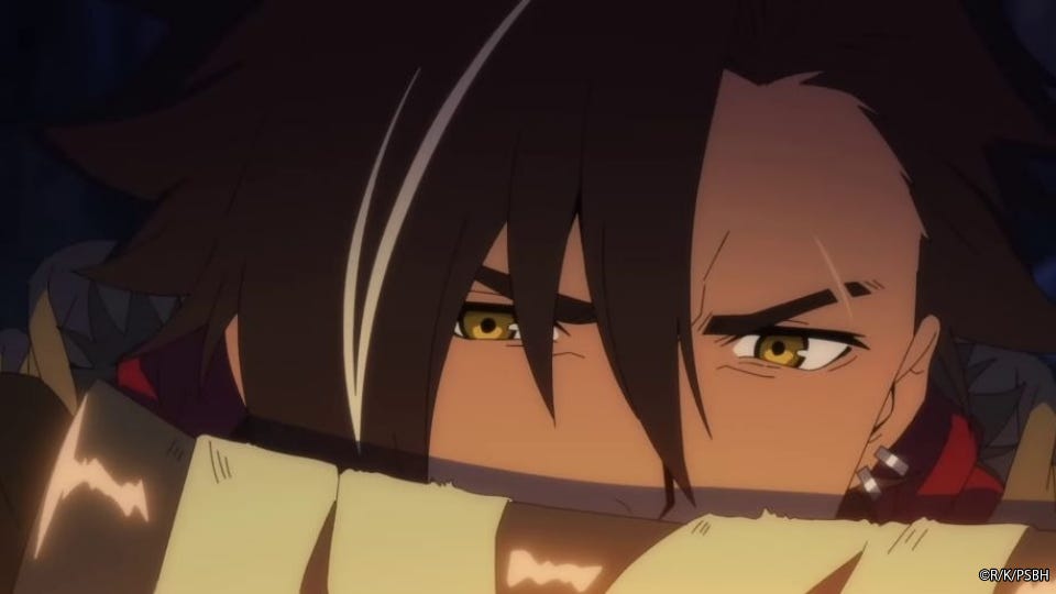 DEEP DIVE: Get Ready for a New Adventure in 'Sentenced to Be a Hero' Episode 2!