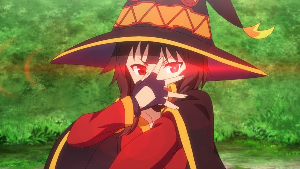 DEEP DIVE: KONOSUBA Celebrates a Decade of Laughter with Exciting New Season and Celebrations