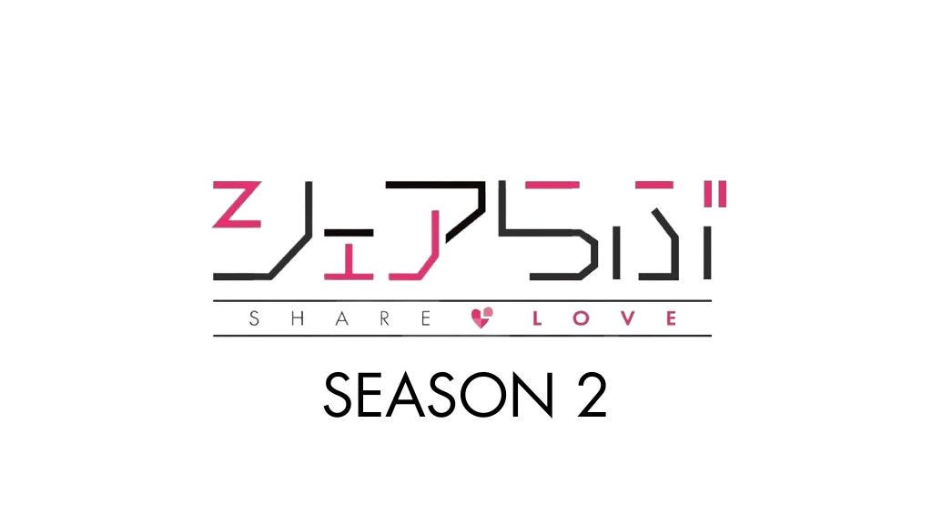 DEEP DIVE: The Share Love Season 2 Kickstarter Campaign Launch DEEP DIVE: The Share Love Season 2 Kickstarter Campaign Launch