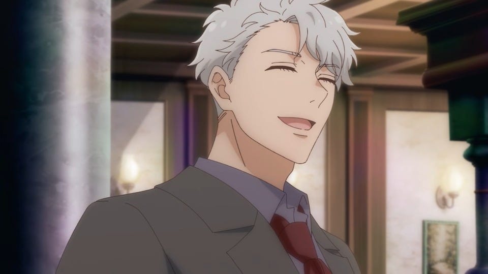 DEEP DIVE: Spies, Lies, and a Very Stressful Retirement: Victoria of Many Faces Drops Striking New Visual DEEP DIVE: Spies, Lies, and a Very Stressful Retirement: Victoria of Many Faces Drops Striking New Visual