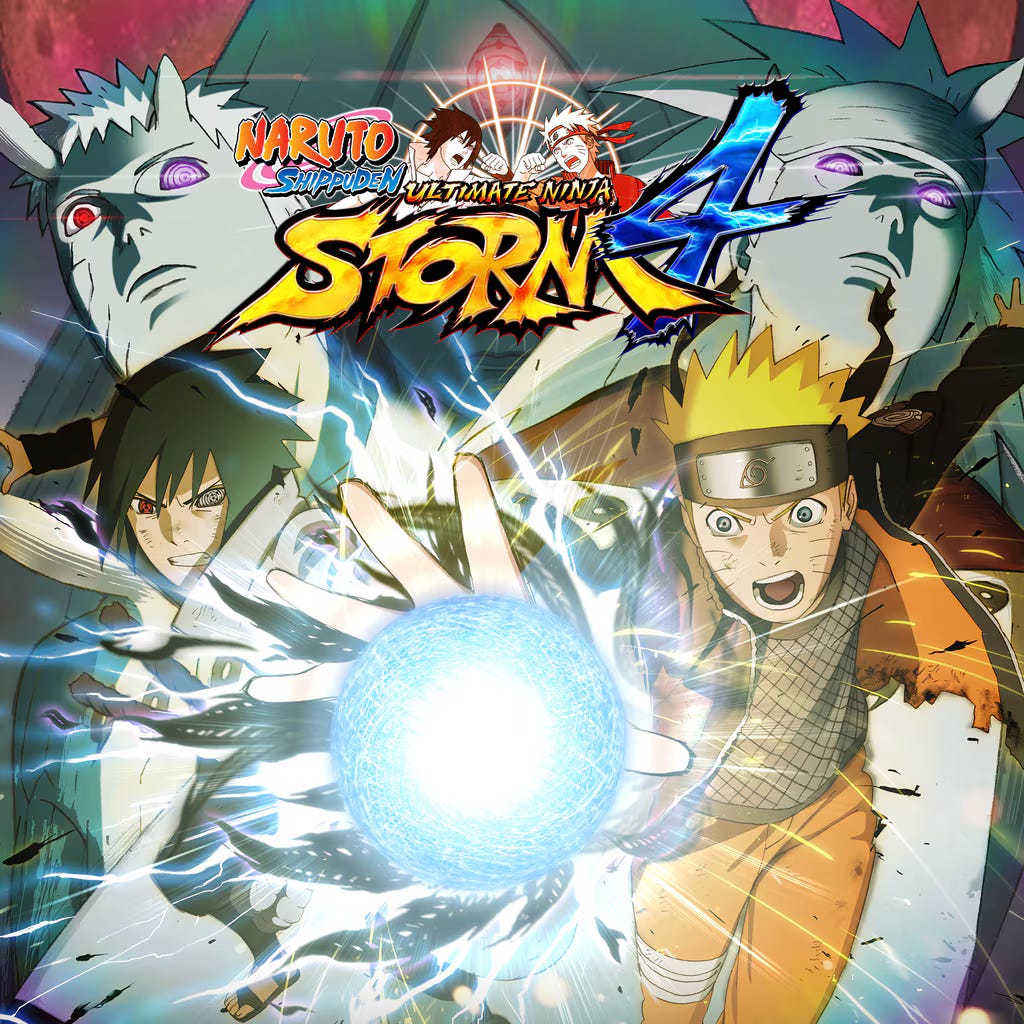 DEEP DIVE: Ultimate Ninja Storm 4: A Review of Cinematic Naruto Ninja Warfare DEEP DIVE: Ultimate Ninja Storm 4: A Review of Cinematic Naruto Ninja Warfare