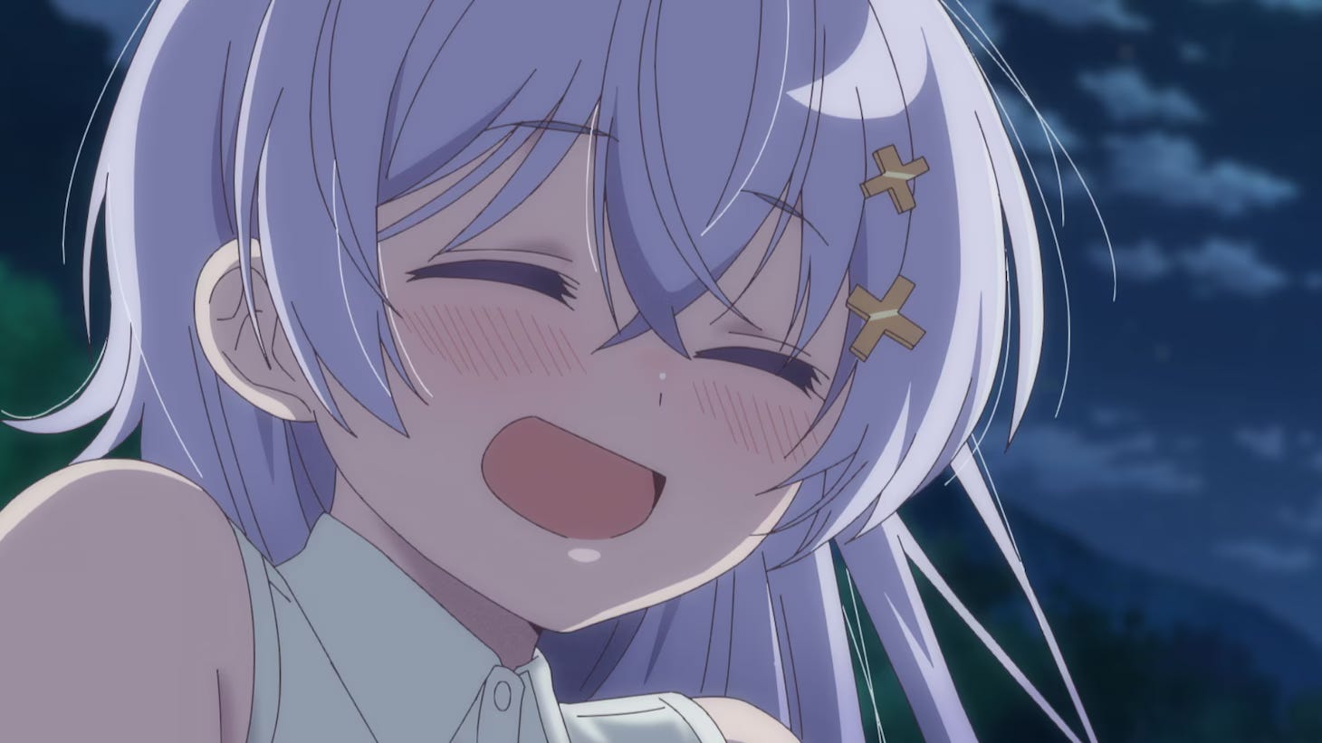 DEEP DIVE: Yowayowa Sensei: Trailer Debut and Theme Song Reveal DEEP DIVE: Yowayowa Sensei: Trailer Debut and Theme Song Reveal