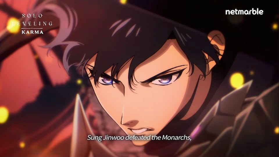 DEEP DIVE: The Shadows Arise Again: Everything We Know About Netmarble’s Solo Leveling: Karma DEEP DIVE: The Shadows Arise Again: Everything We Know About Netmarble’s Solo Leveling: Karma