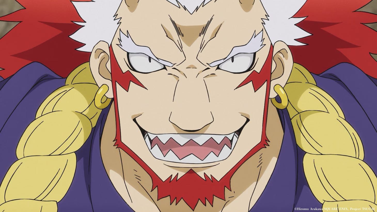 DEEP DIVE: Arakawa’s Newest Epic Steps Into the Light: Breaking Down the Fresh Visuals for Daemons of the Shadow Realm DEEP DIVE: Arakawa’s Newest Epic Steps Into the Light: Breaking Down the Fresh Visuals for Daemons of the Shadow Realm