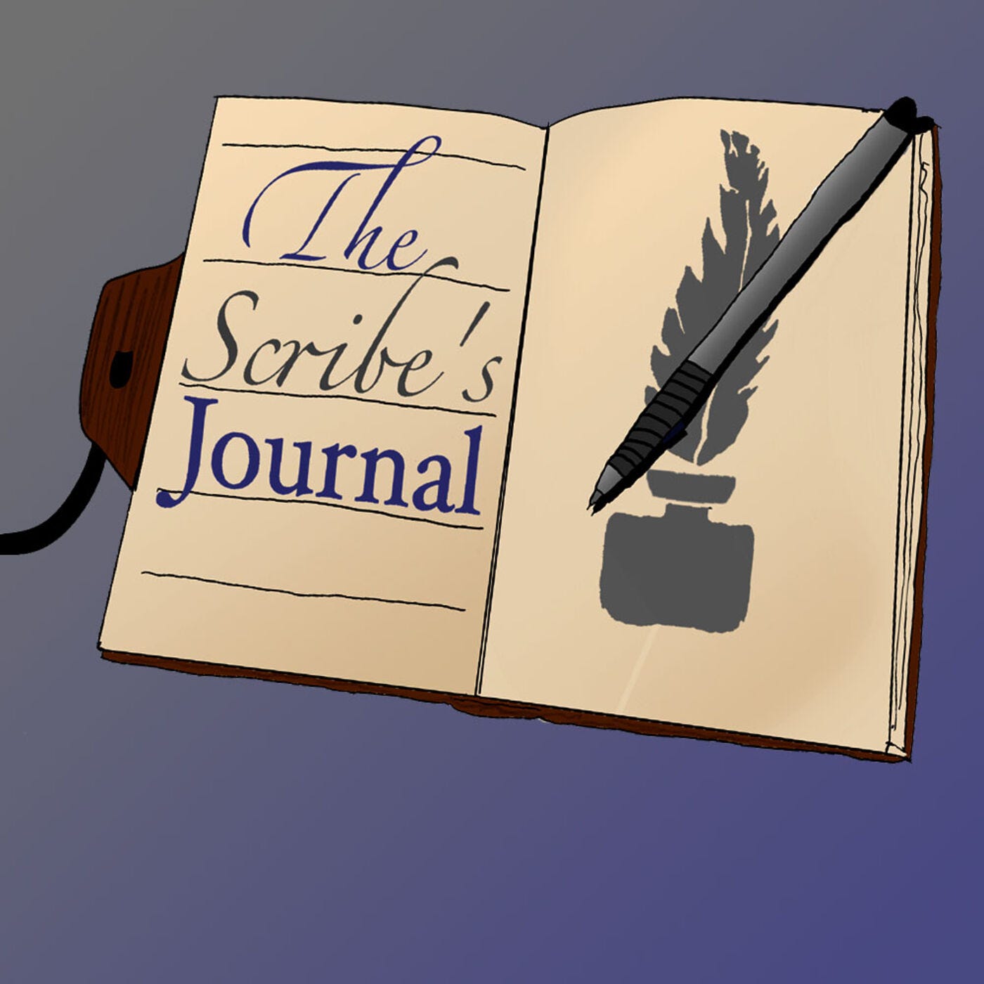 Faith, Writing and the Raven's Cur Faith, Writing and the Raven's Cur