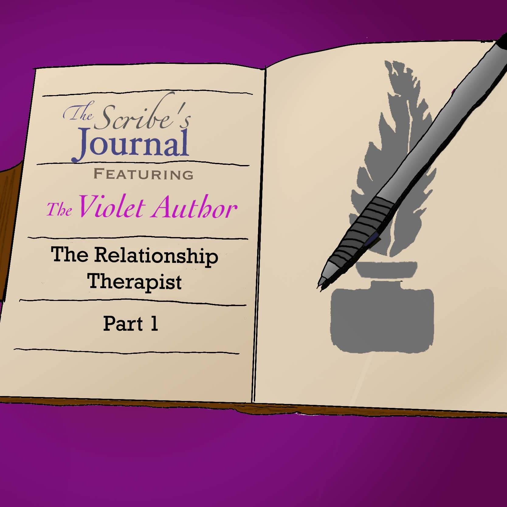 Relationship Therapist: Come for the Help, Stay for the Tropes Relationship Therapist: Come for the Help, Stay for the Tropes