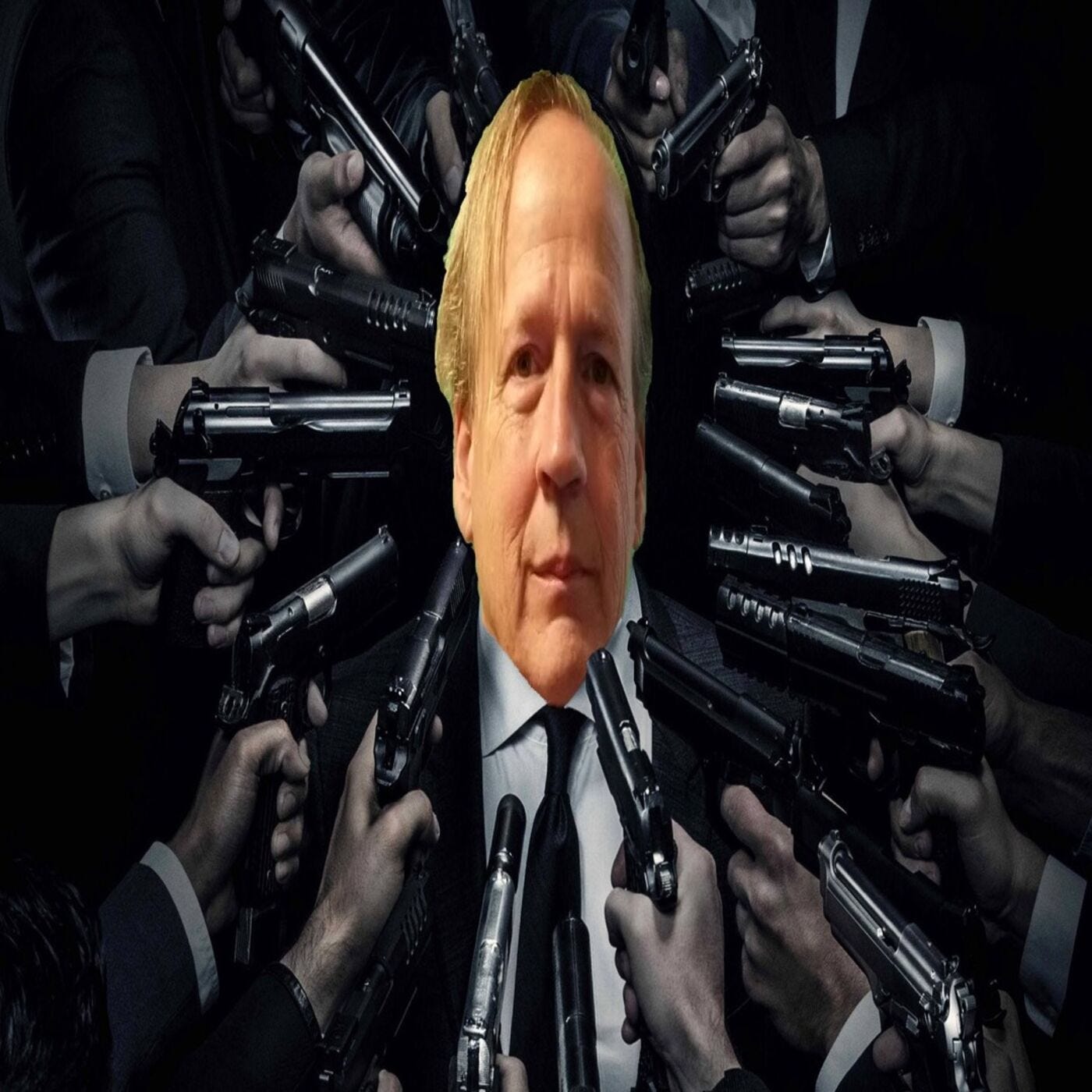 The Rob is Right Podcast