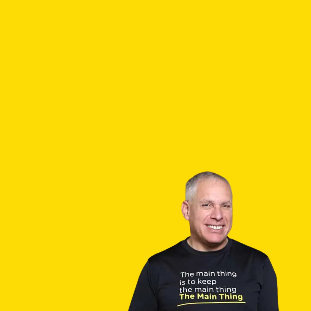 Fato Impacto Podcast