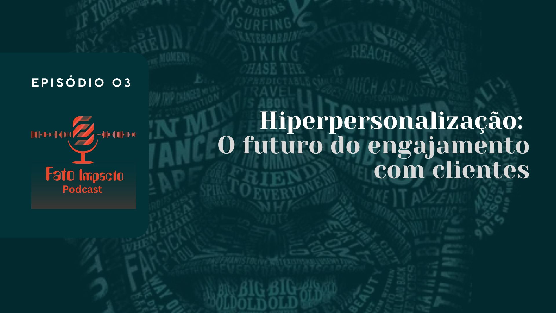Fato Impacto Podcast