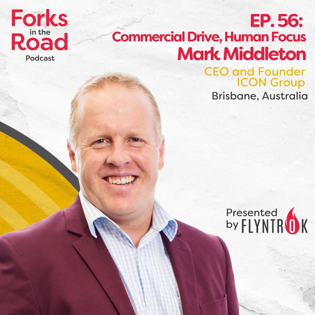 Eps 56 “Commercial Drive, Human Focus” with Mark Middleton
