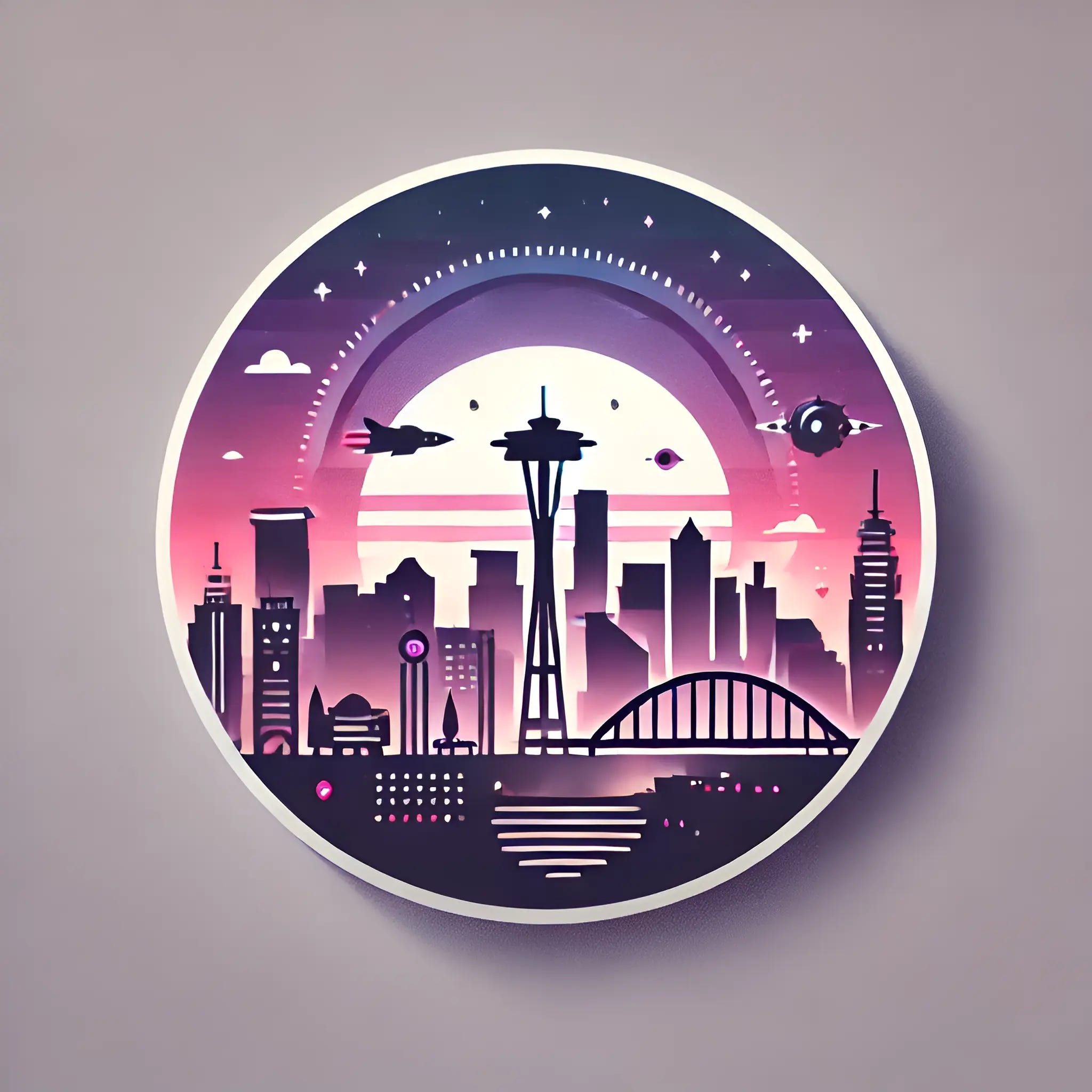 XXV: Sci-Fi's Sense of Wonder w/ Lillian Wang Selonick  episode artwork