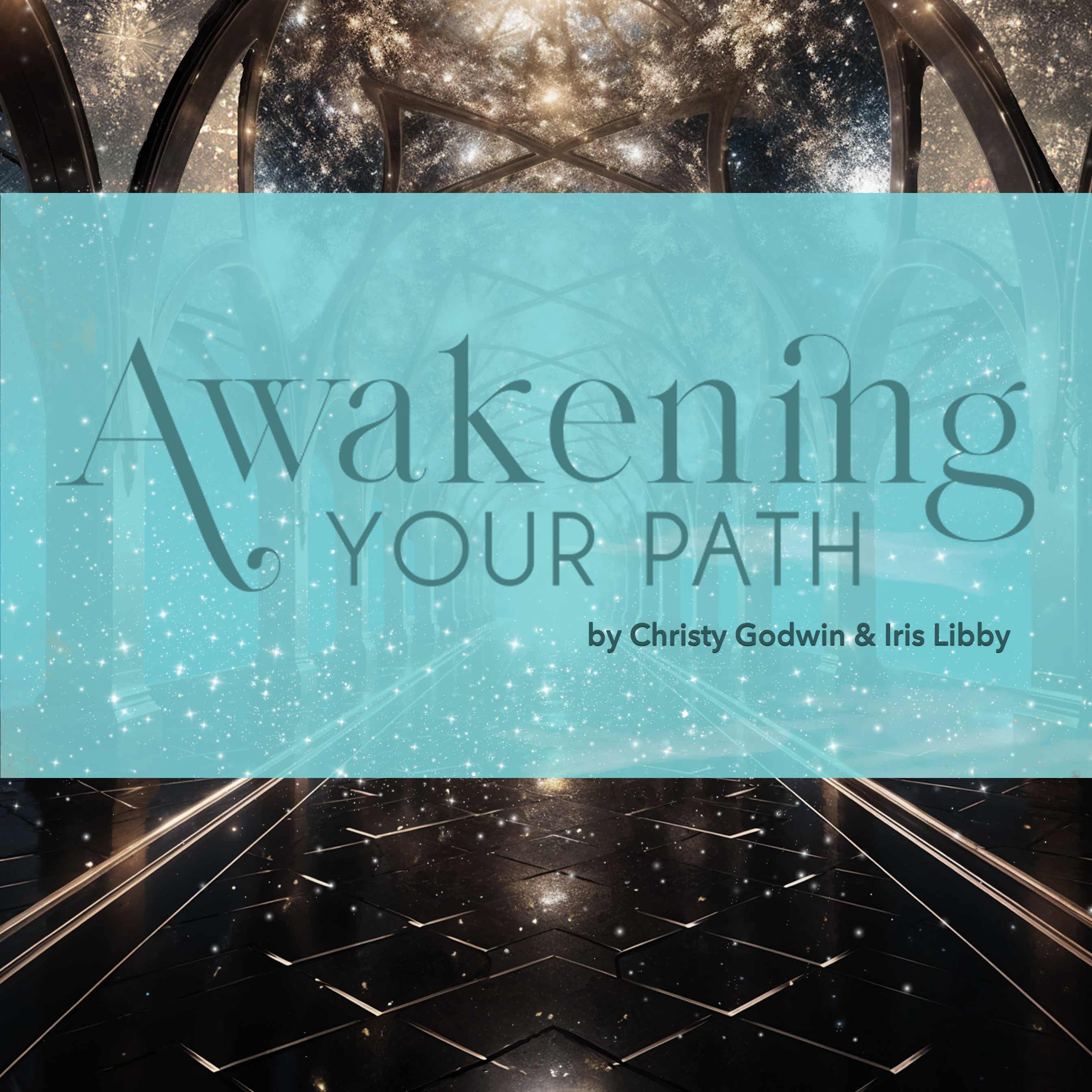 Awakening Your Path Podcast