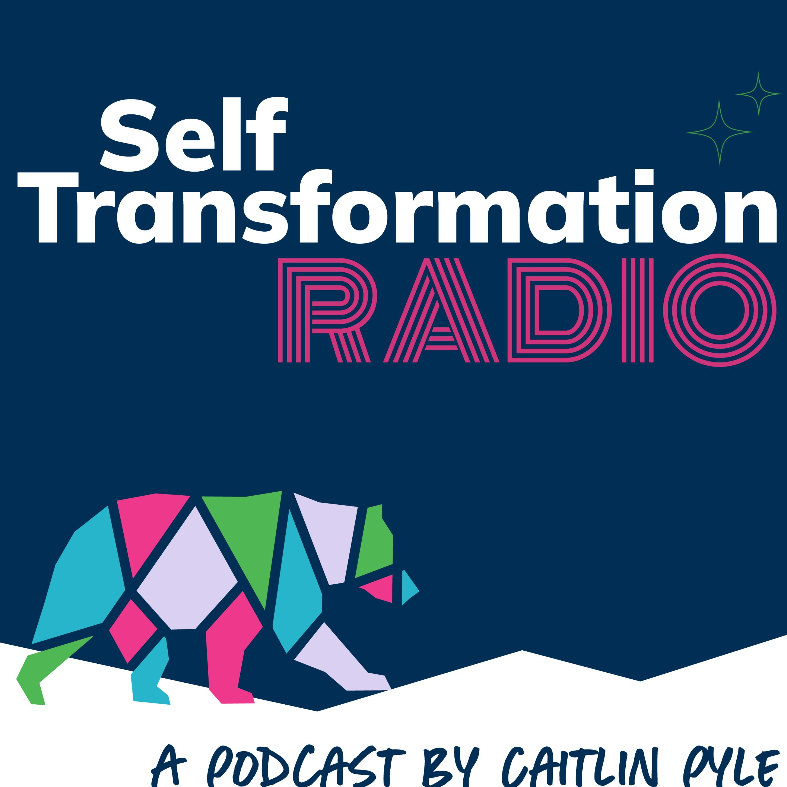 The Power of Awareness and Self-Transformation with Ann Hince