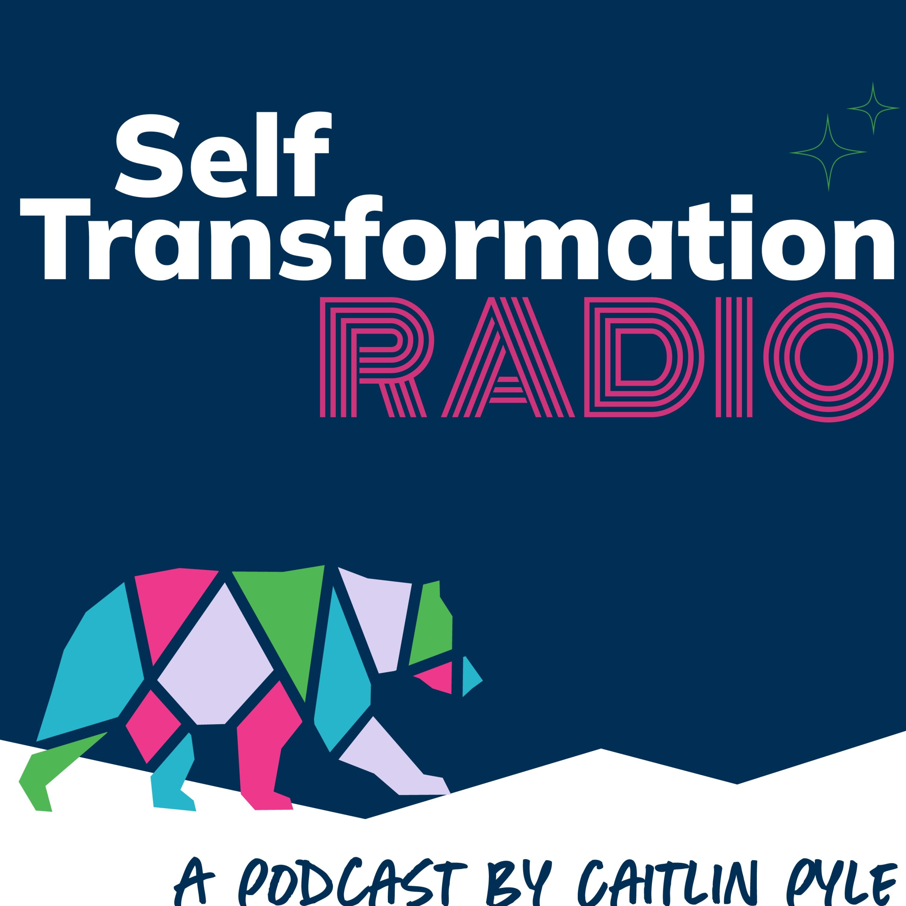 Celebrating the Legacy of Missdiagnosed ... and the Birth of Self Transformation Radio