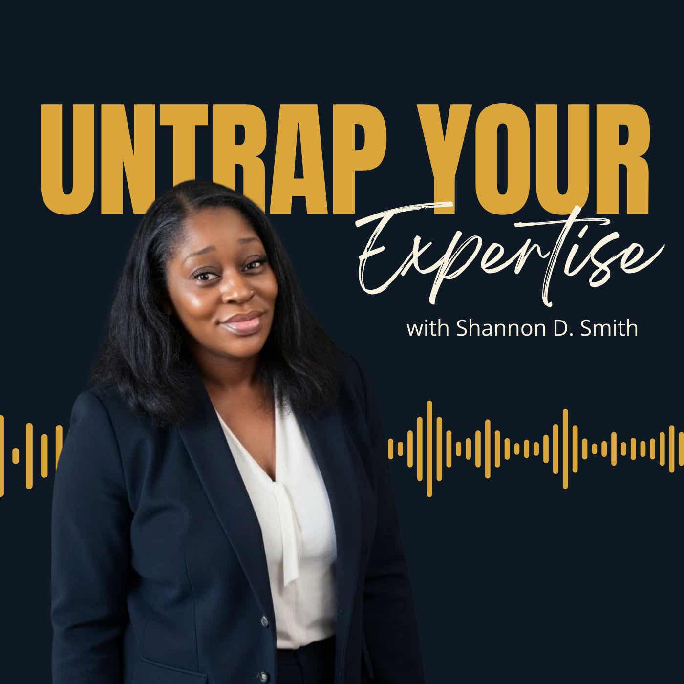 Cure Your Career Burnout Podcast