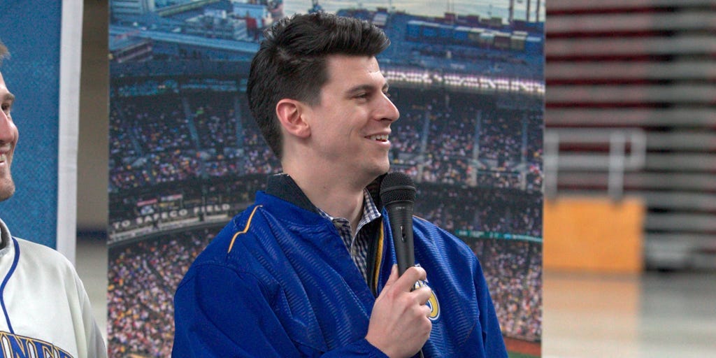 The PXPU Podcast with Tony Castricone: from Play by Play University