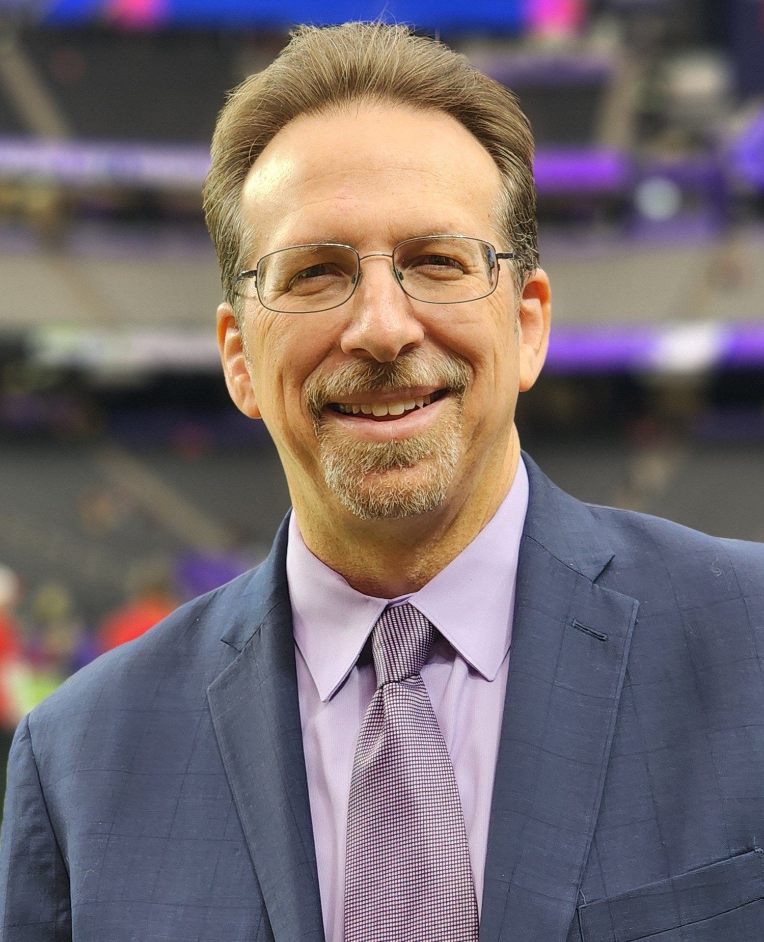 The PXPU Podcast with Tony Castricone: from Play by Play University