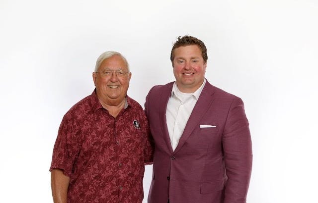 The PXPU Podcast with Tony Castricone: from Play by Play University
