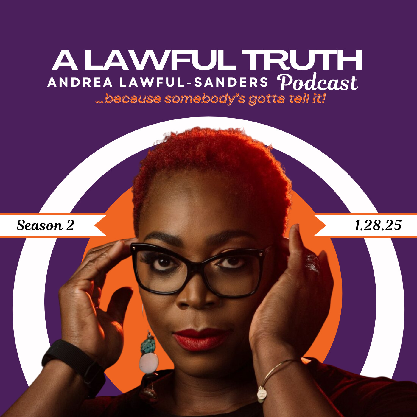 A Lawful Truth Podcast