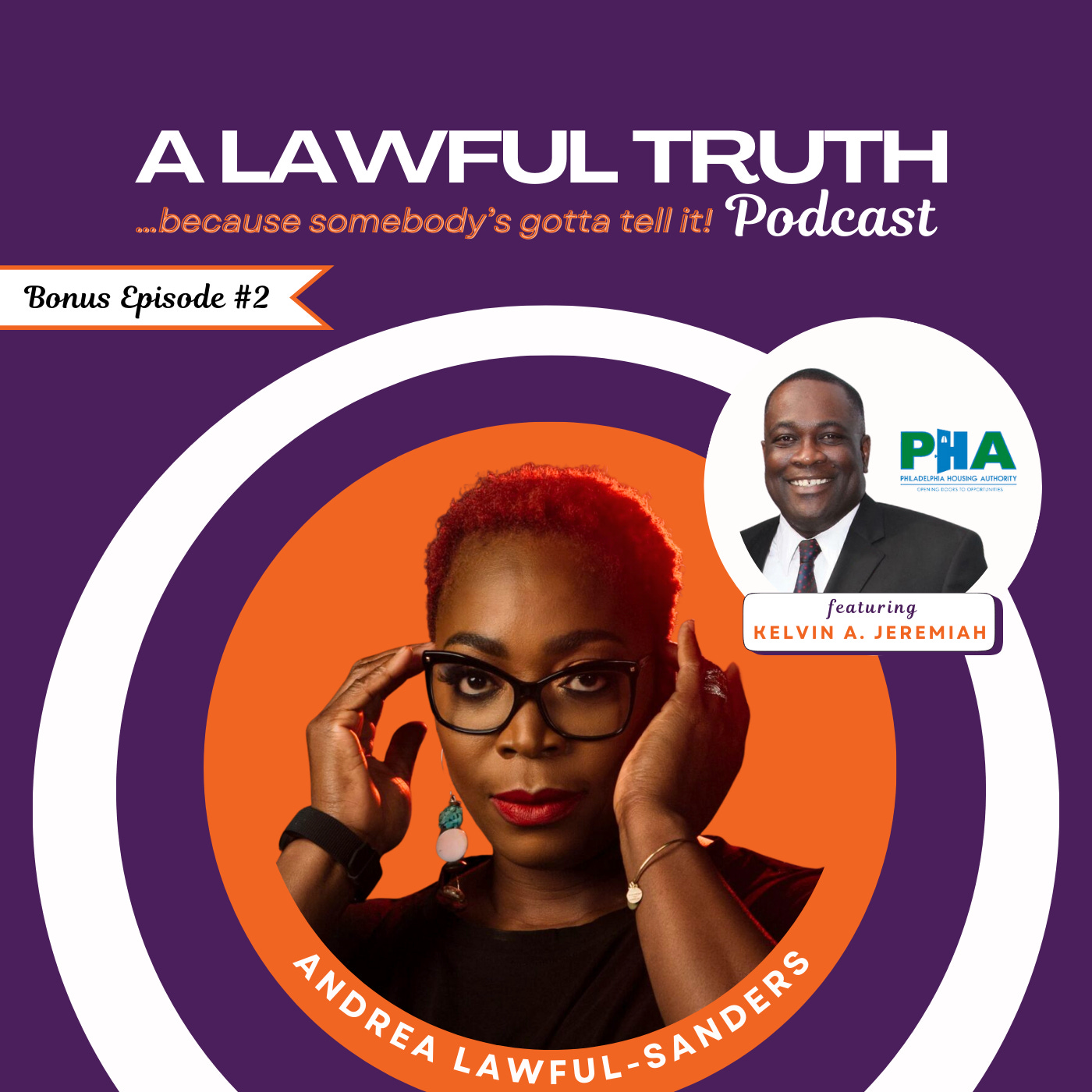 A Lawful Truth Podcast