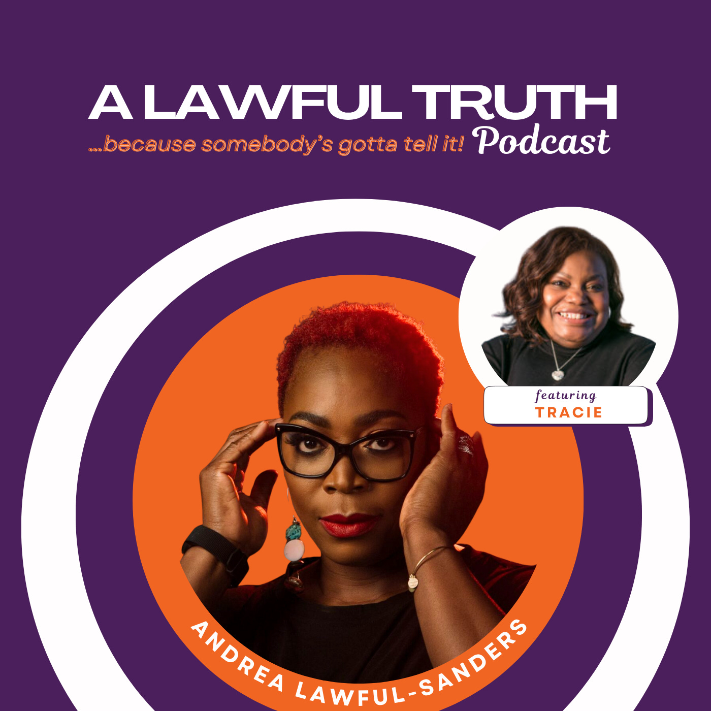 A Lawful Truth Podcast