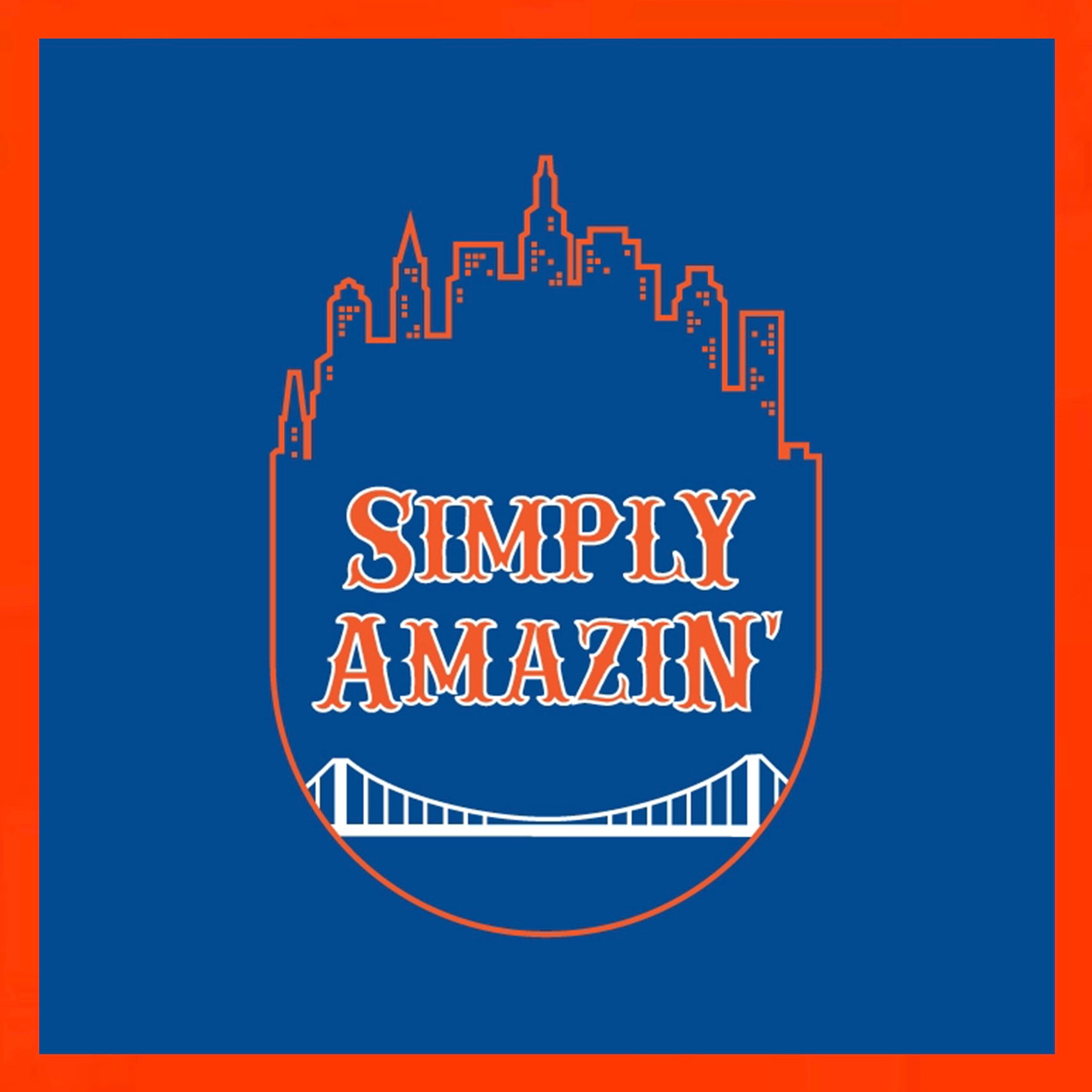 Simply Amazin’ - A New York Mets Podcast