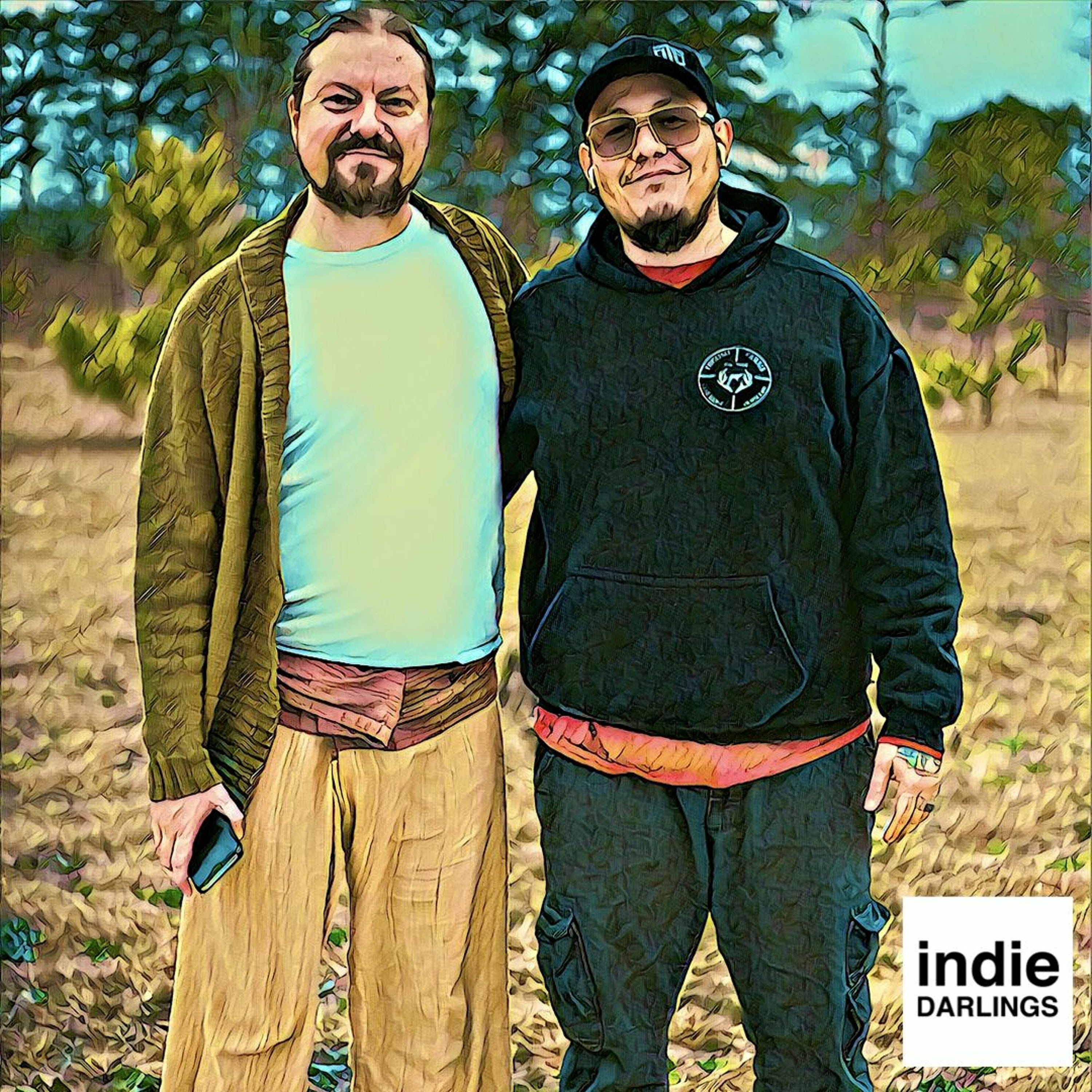 The Knives Monroe Podcast