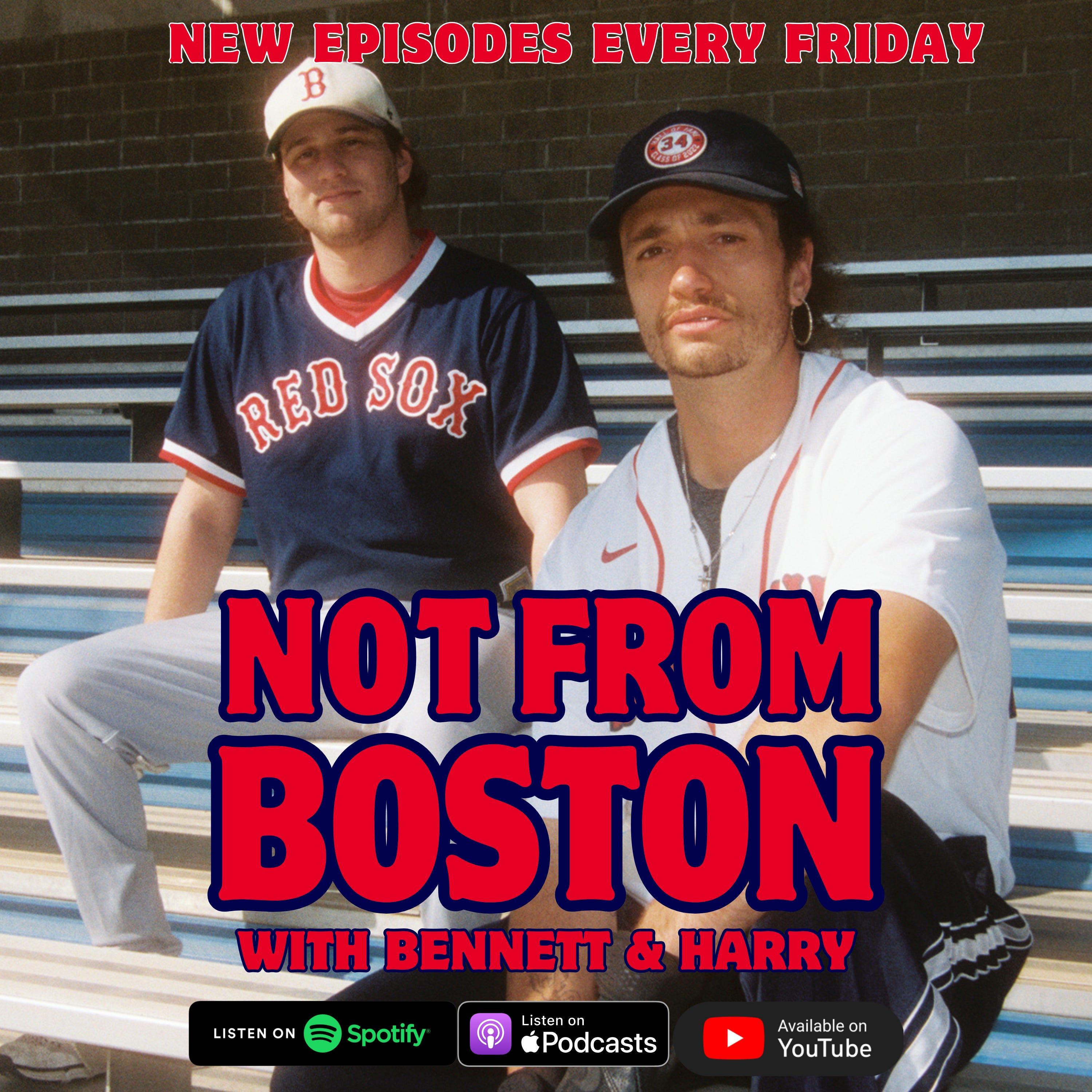 Ep34: Our Chat with Chris Cotillo