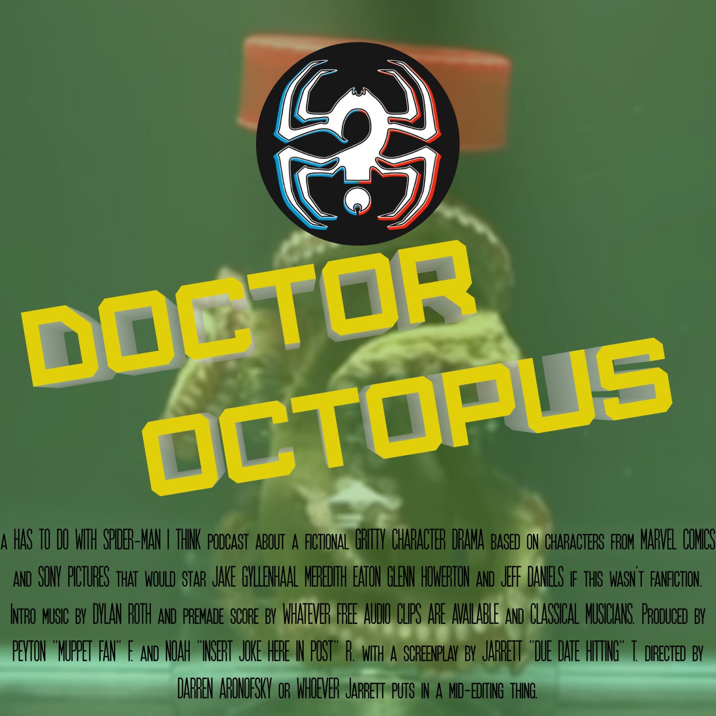 Doctor Octopus