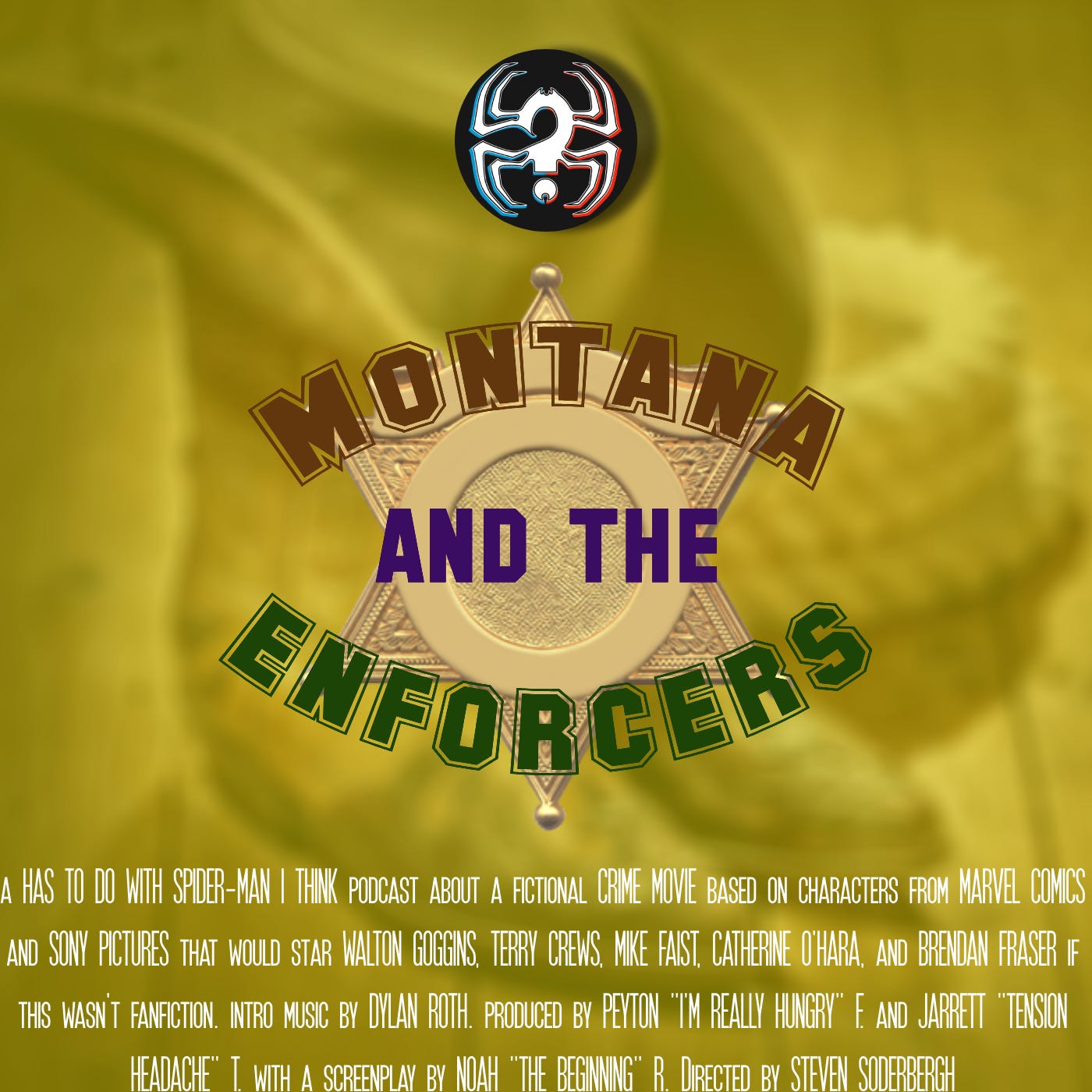 Montana and the Enforcers
