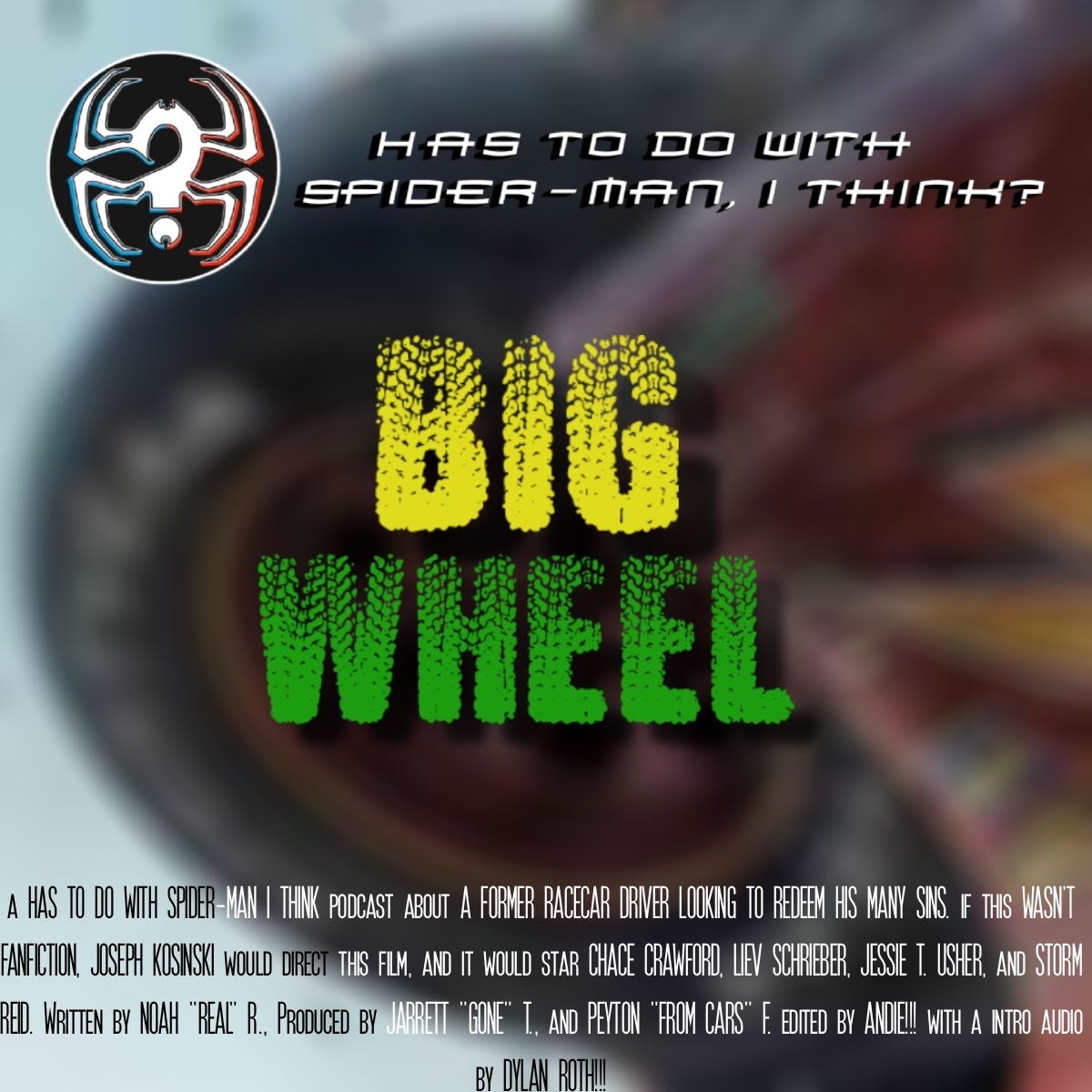 Big Wheel