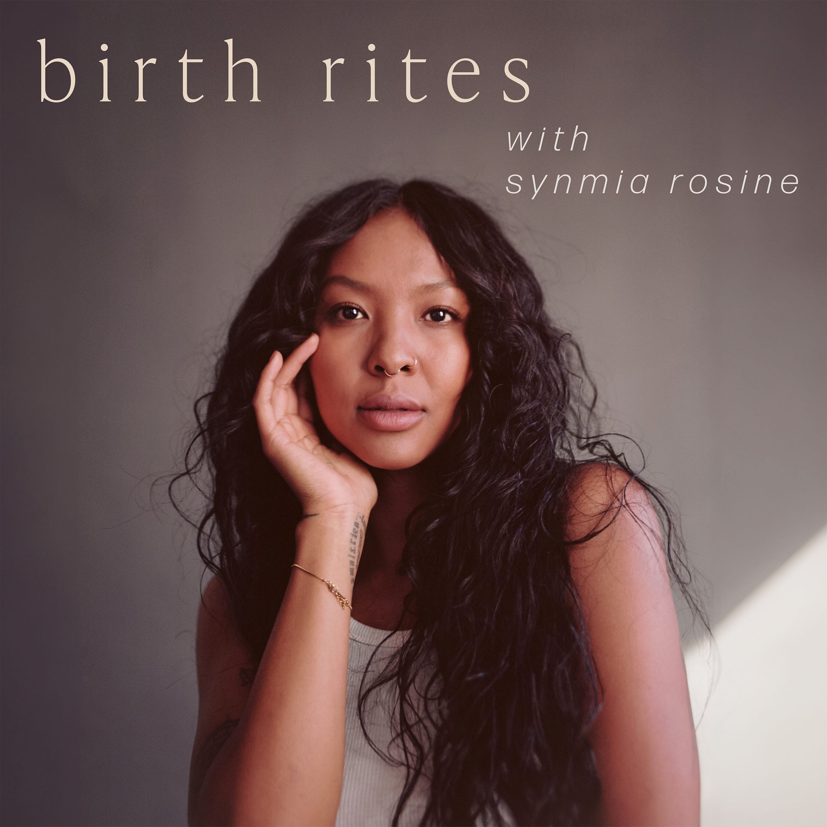 birth rites with Synmia Rosine | Season 1. Ep. 11