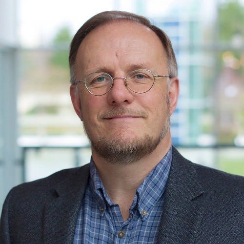 Gospel Conversations podcast