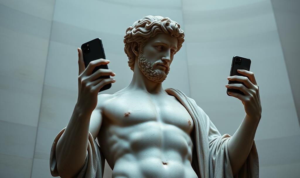 The Human Thread Podcast