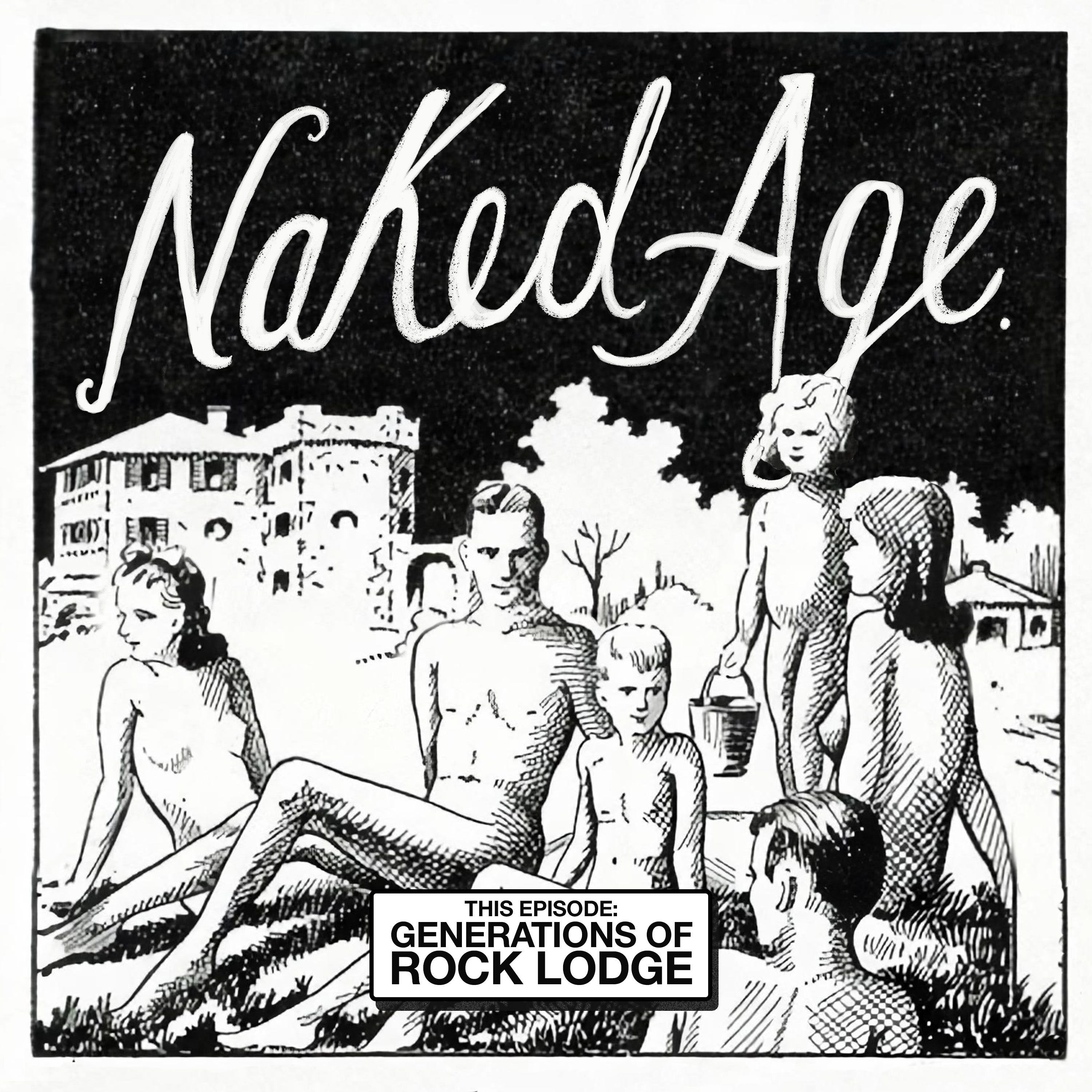 Naked Age