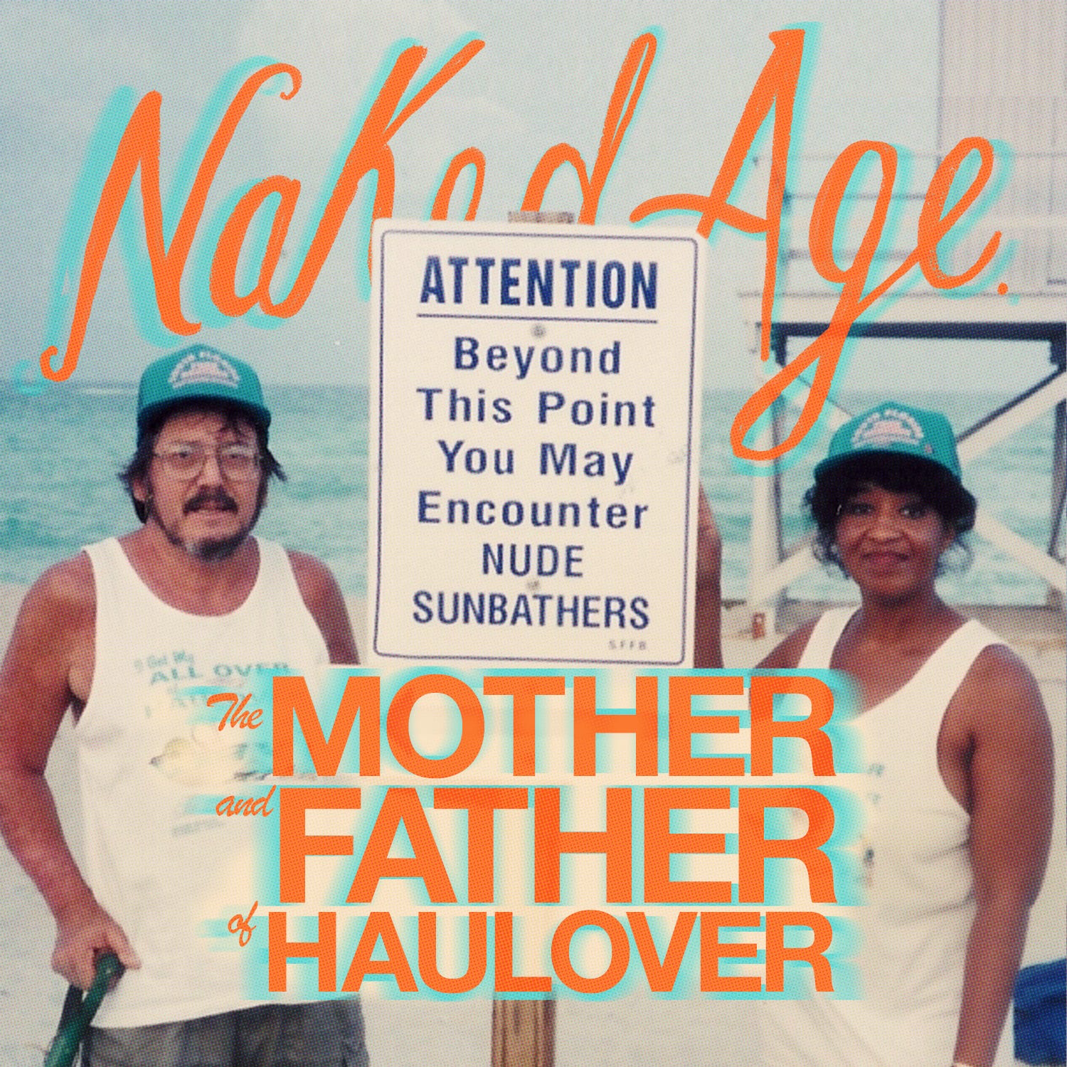 Naked Age