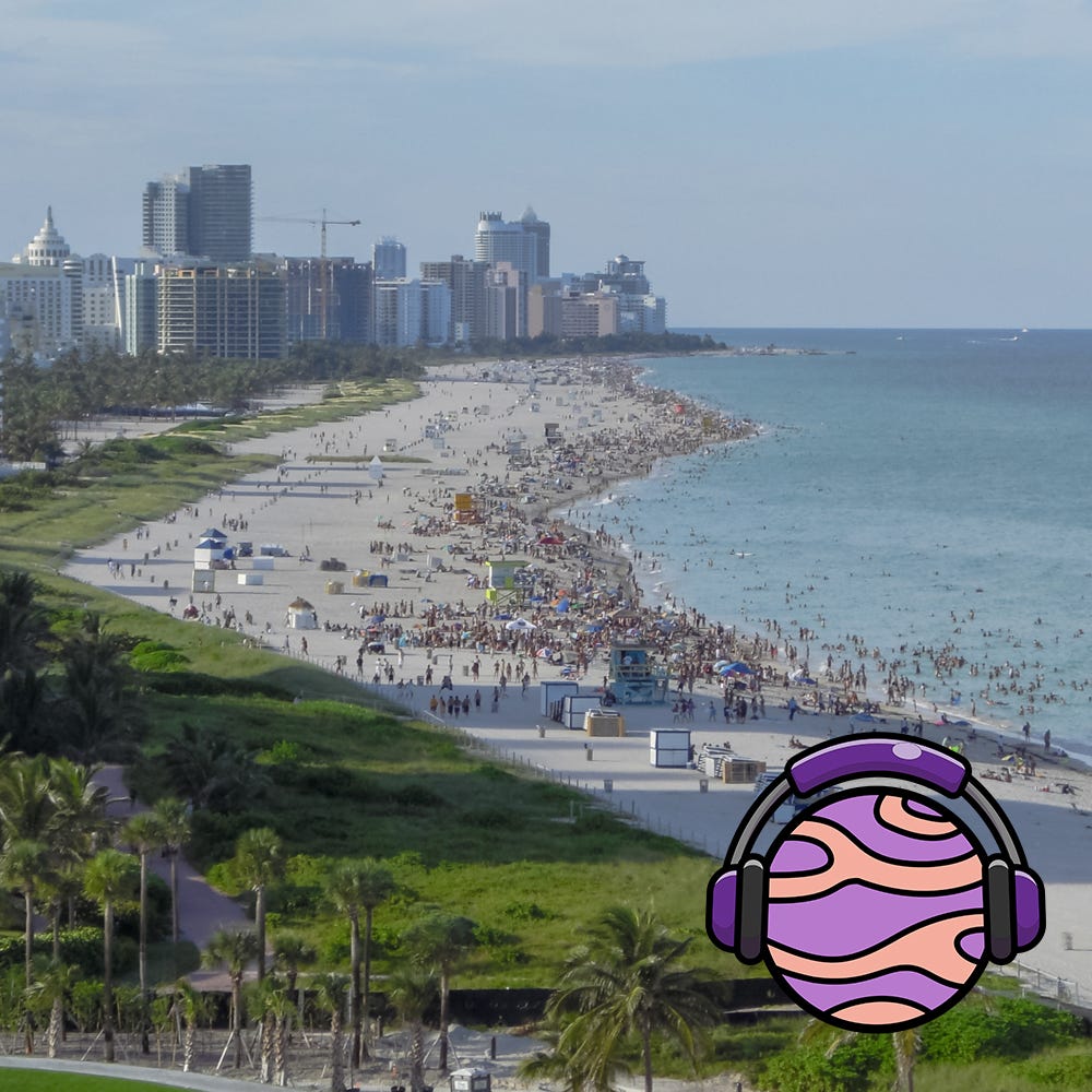 B.E.A.C.H.E.S moves closer to a public naturist library and museum near Haulover Beach Park