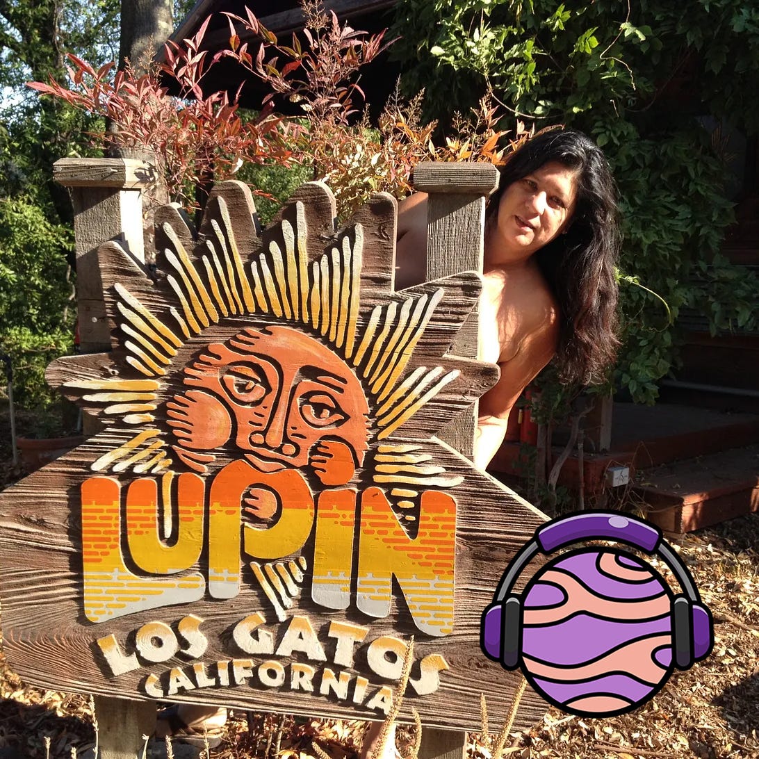 Lupin Lodge owner announces retirement and plans to sell