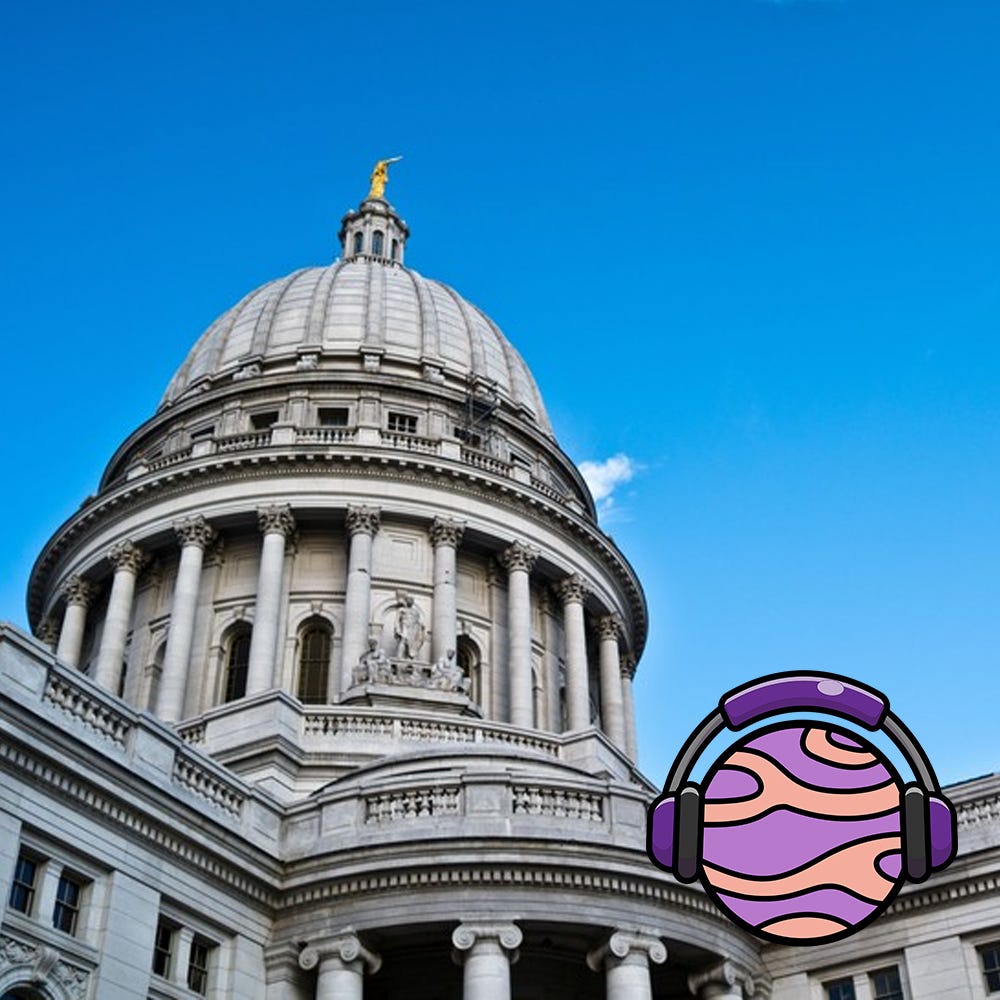 Wisconsin Senate Committee takes its turn advancing anti-nudity legislation