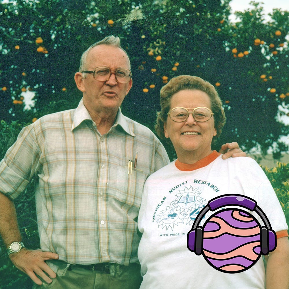 The Schuster chronicles