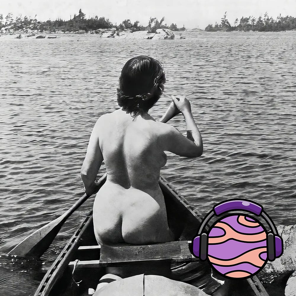 Are we sabotaging the effort to get women into naturism?