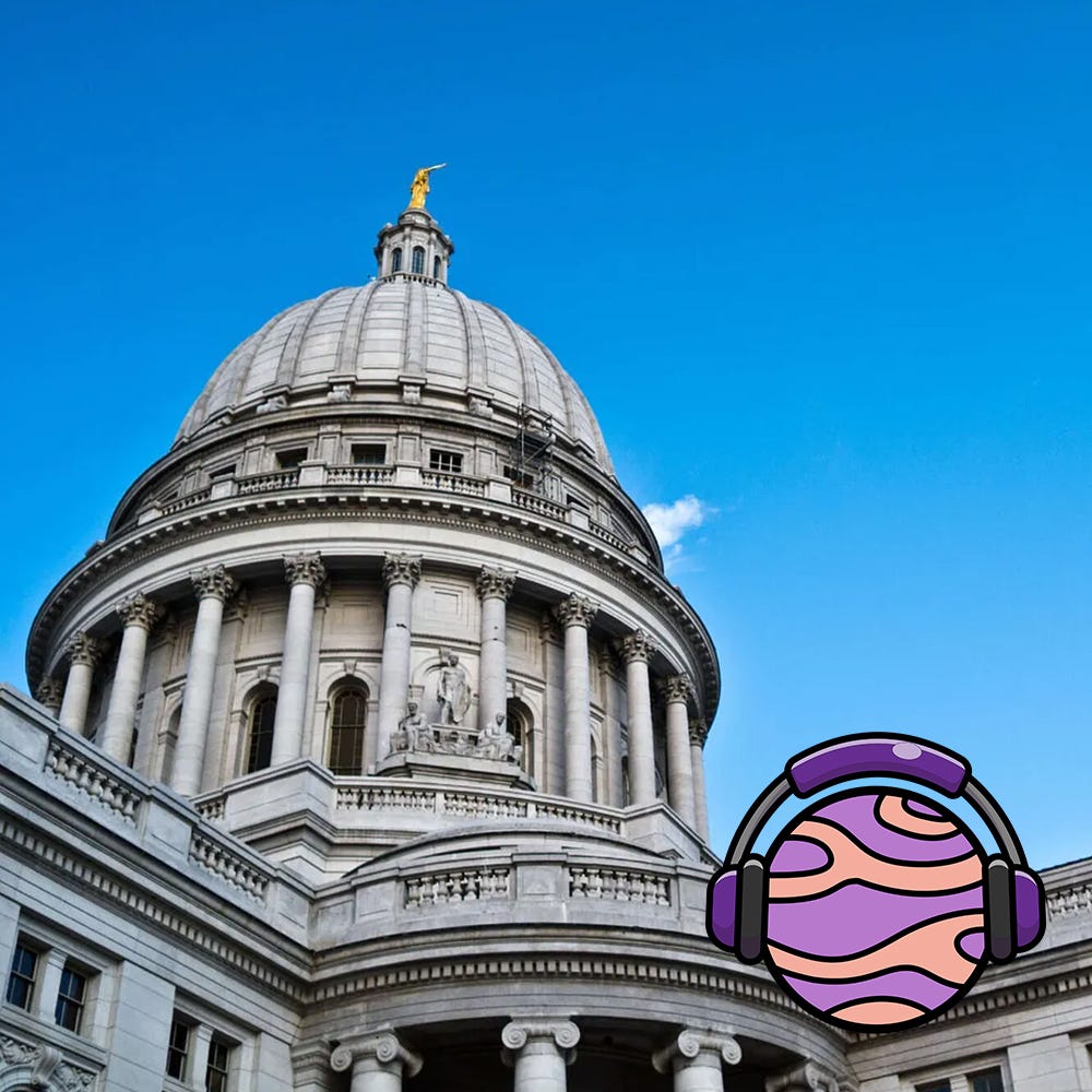 Wisconsin's legislative halt brings a tentative victory for naturist rights