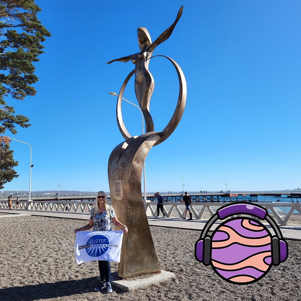 Linda Weber wins AANR president