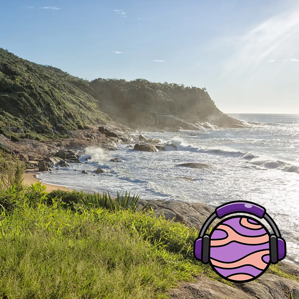 Court expands protection for naturism at Brazil’s Praia do Pinho