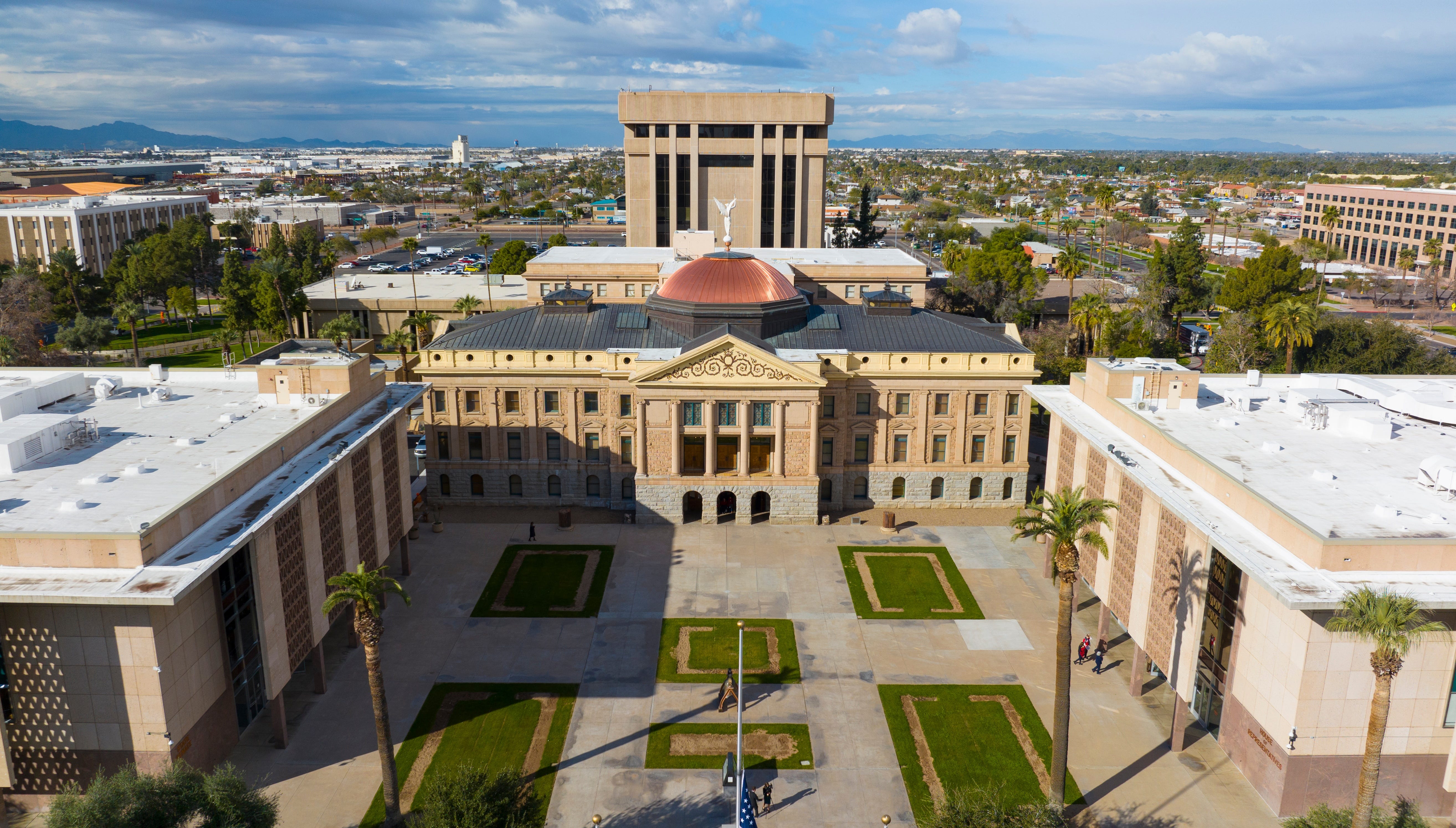 Arizona bill raises concerns for naturist media