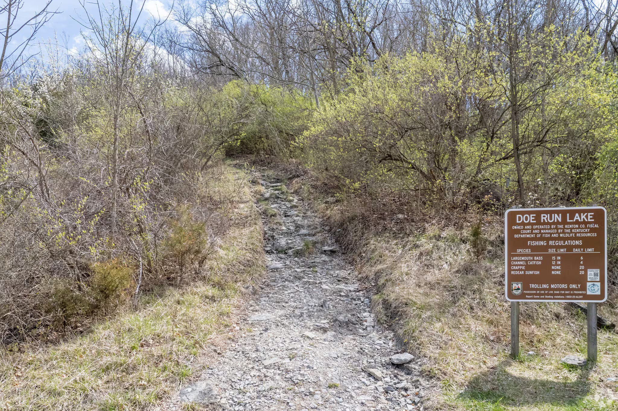 Kentucky has no legal nude spaces. One group is trying to make one.